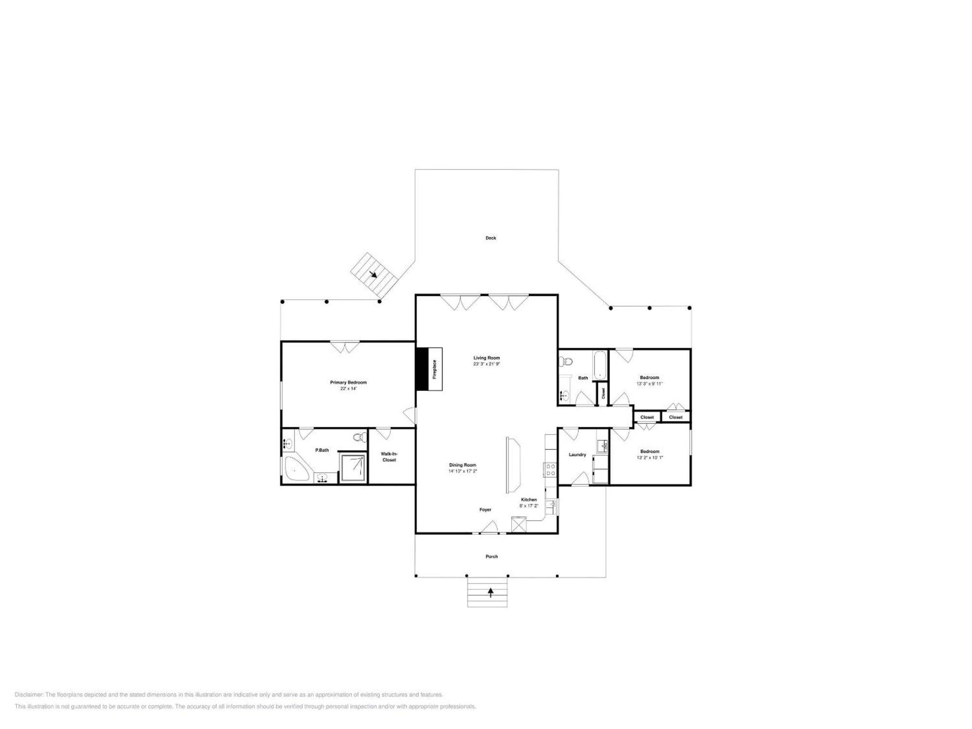 Double Eagle Villa Alto Exteriör bild